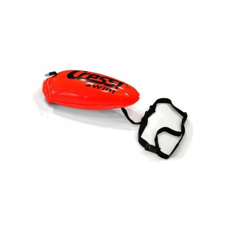 CRESSI Boya de natacion SWIM 15 L FDF 100003