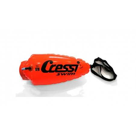 CRESSI Boya de natacion SWIM 15 L FDF 100003