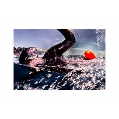 CRESSI Swimming buoy SWIM 15 L FDF 100003