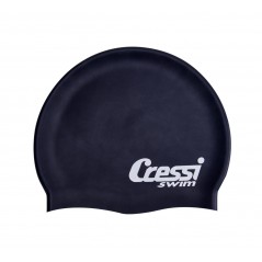CRESSI Gorro de baño silicona SENIOR FDF 220150VAR