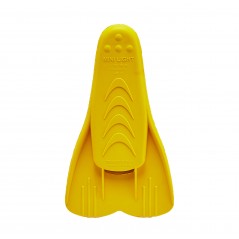 CRESSI Aletas de buceo o snorkel LIGHT JUNIOR FDP 301032VAR