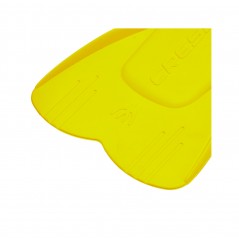 CRESSI Aletas de buceo o snorkel LIGHT JUNIOR FDP 301032VAR