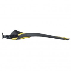 SEAC SUB Open heel dive fins PROPULSION 071121295VAR