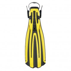 SEAC SUB Open heel dive fins PROPULSION 071121295VAR