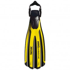 SEAC SUB Open heel dive fins PROPULSION 071121295VAR