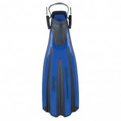 SEAC SUB Open heel dive fins PROPULSION 071121295VAR