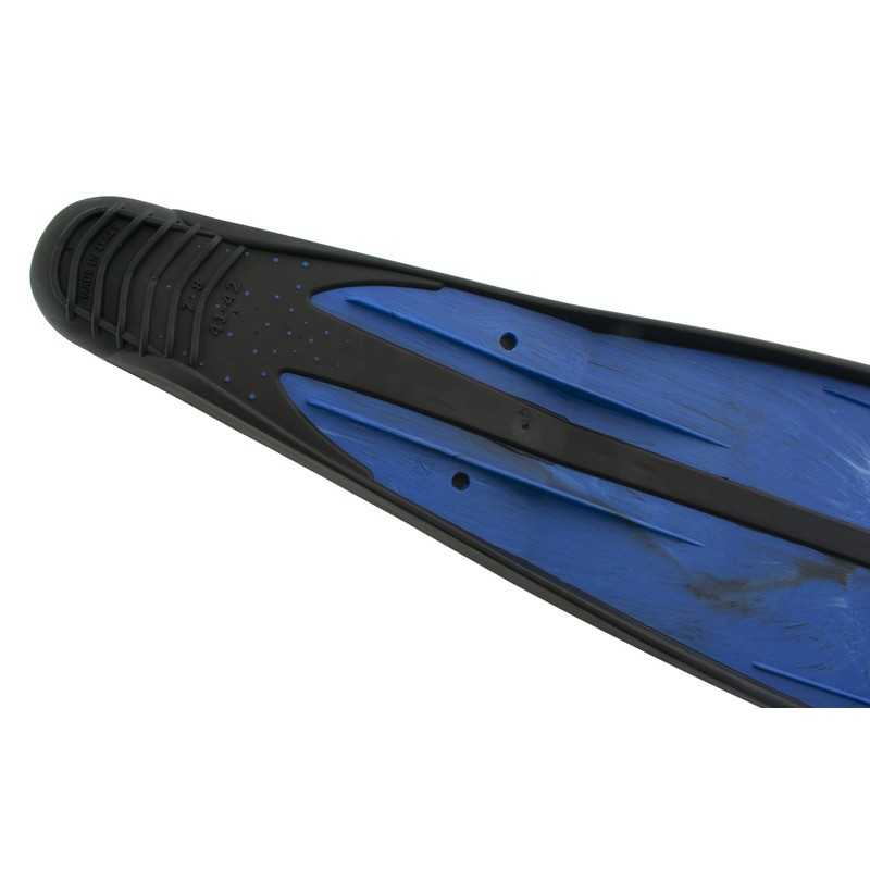 SEAC SUB Fins for spearfishing SHOUT S700 CAMO 07144203506VAR