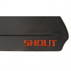 SEAC SUB Aletas para pesca submarina SHOUT S700 07144520466VAR
