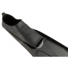 SEAC SUB Fins for spearfishing SHOUT S700 07144520466VAR
