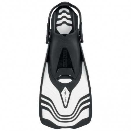 SEAC SUB Open heel snorkel fins VELA OH 071475295VAR
