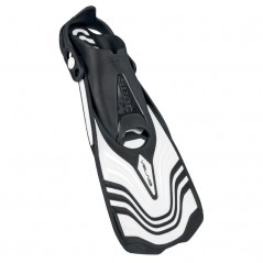 SEAC SUB Open heel snorkel fins VELA OH 071475295VAR