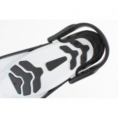 SEAC SUB Open heel snorkel fins VELA OH 071475295VAR