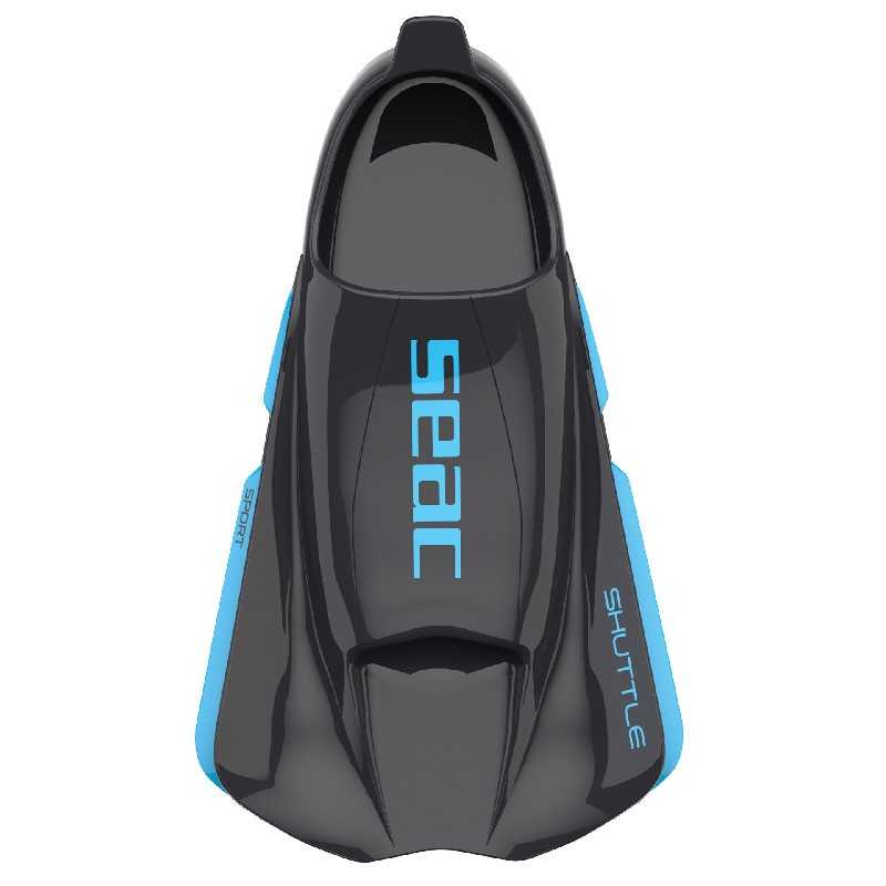 SEAC SUB Aletas de snorkel SHUTTLE SPORT 07148526461VAR