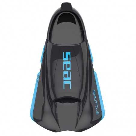 SEAC SUB snorkel fins SHUTTLE SPORT 07148526461VAR
