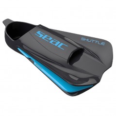 SEAC SUB Aletas de snorkel SHUTTLE SPORT 07148526461VAR