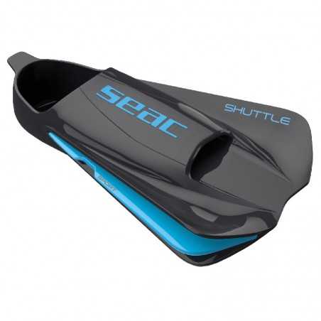 SEAC SUB Aletas de snorkel SHUTTLE SPORT 07148526461VAR