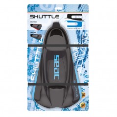 SEAC SUB Aletas de snorkel SHUTTLE SPORT 07148526461VAR