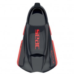 SEAC SUB Aletas de snorkel SHUTTLE POWER 07149538461VAR
