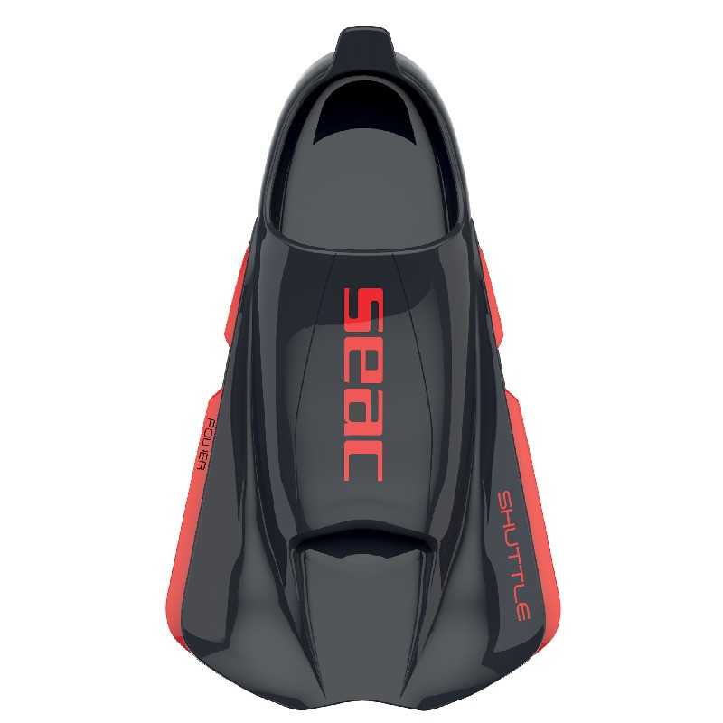 SEAC SUB Aletas de snorkel SHUTTLE POWER 07149538461VAR