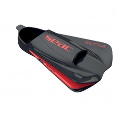 SEAC SUB Aletas de snorkel SHUTTLE POWER 07149538461VAR