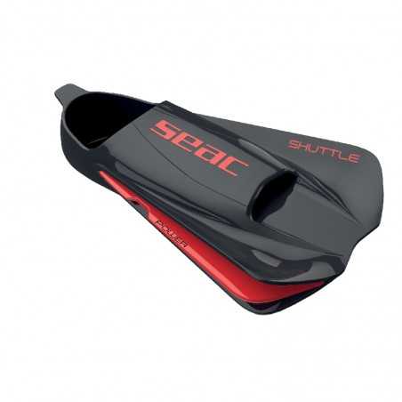 SEAC SUB snorkel fins SHUTTLE POWER 07149538461VAR