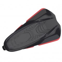 SEAC SUB Aletas de snorkel SHUTTLE POWER 07149538461VAR