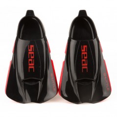 SEAC SUB snorkel fins SHUTTLE POWER 07149538461VAR