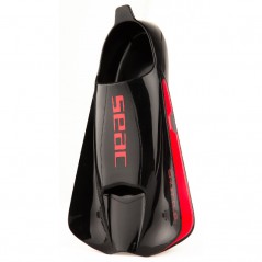 SEAC SUB Aletas de snorkel SHUTTLE POWER 07149538461VAR