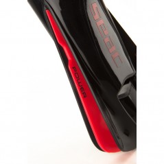 SEAC SUB Aletas de snorkel SHUTTLE POWER 07149538461VAR