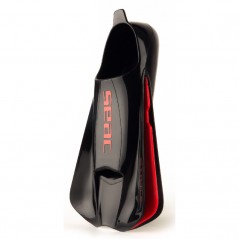 SEAC SUB Aletas de snorkel SHUTTLE POWER 07149538461VAR