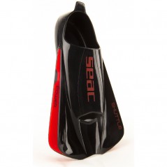 SEAC SUB Aletas de snorkel SHUTTLE POWER 07149538461VAR