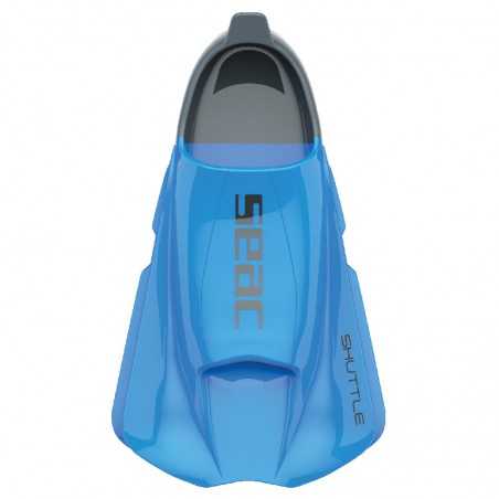SEAC SUB Aletas de natación SHUTTLE FLEX 07151087441VAR