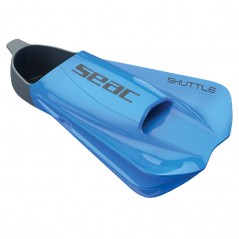 SEAC SUB Aletas de natación SHUTTLE FLEX 07151087441VAR