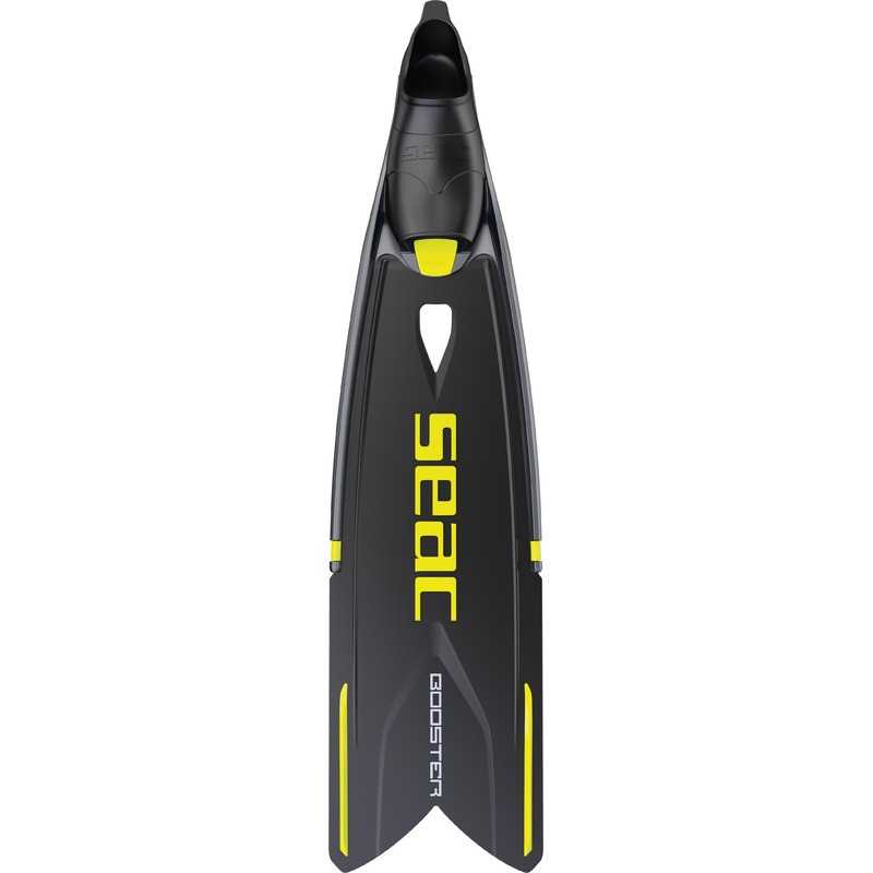 SEAC SUB Fins for spearfishing BOOSTER 07152529486VAR