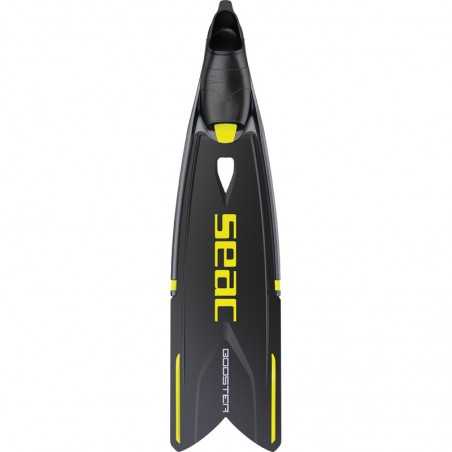 SEAC SUB Fins for spearfishing BOOSTER 07152529486VAR