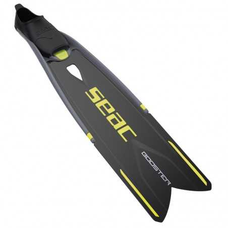 SEAC SUB Fins for spearfishing BOOSTER 07152529486VAR