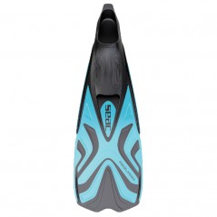 SEAC SUB Aletas de snorkel AZZURRA 07154080461VAR