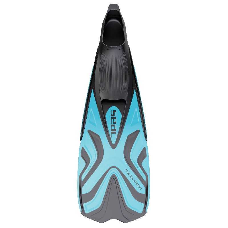 SEAC SUB Aletas de snorkel AZZURRA 07154080461VAR