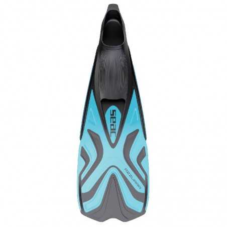 SEAC SUB snorkel fins AZZURRA 07154080461VAR