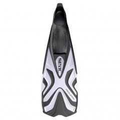 SEAC SUB Aletas de snorkel AZZURRA 07154080461VAR