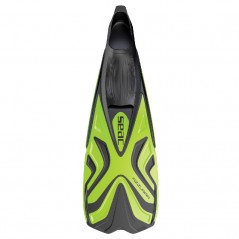 SEAC SUB Aletas de snorkel AZZURRA 07154080461VAR