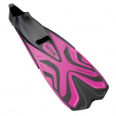 SEAC SUB snorkel fins AZZURRA 07154080461VAR