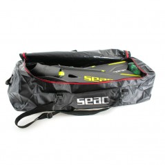 SEAC SUB Bolsa para equipo de pesca submarina U/BOOT 130 0920504