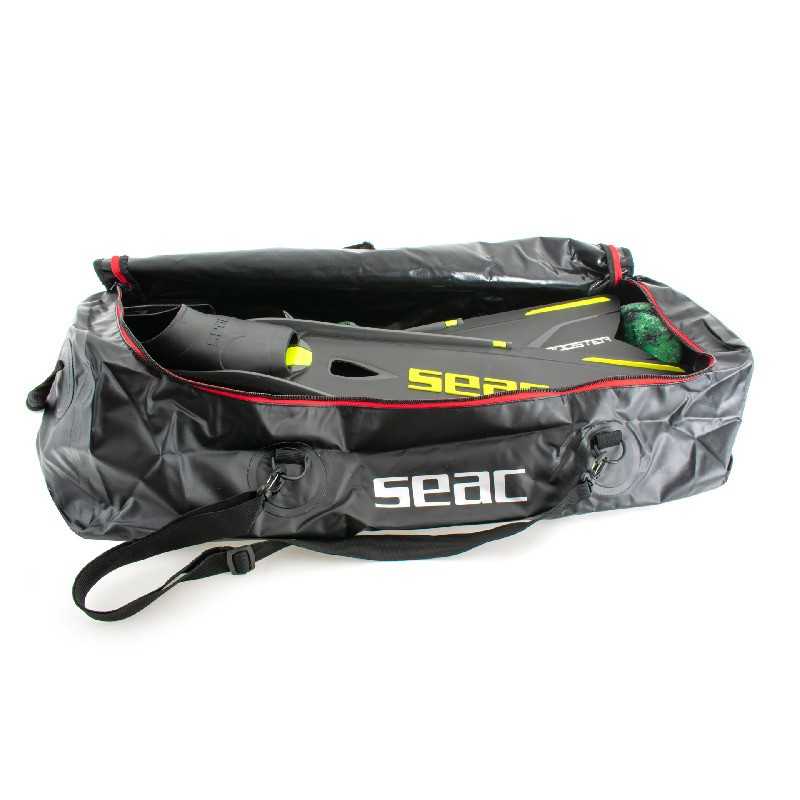 SEAC SUB Bolsa para equipo de pesca submarina U/BOOT 130 0920504