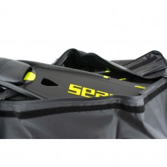 SEAC SUB Bolsa para equipo de pesca submarina U/BOOT 100 0920505