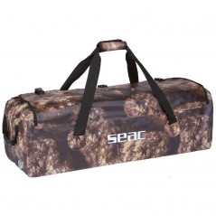 SEAC SUB Bolsa para equipo de pesca submarina U/BOOT 100 0920505