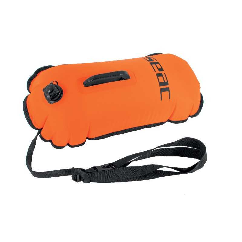 SEAC SUB swimming buoy HYDRA 0950018020000A