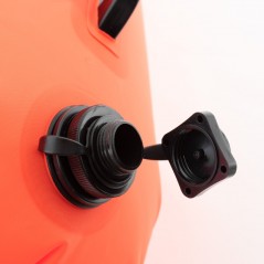 SEAC SUB swimming buoy HYDRA 0950018020000A