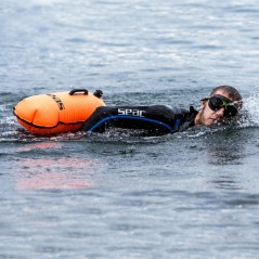 SEAC SUB swimming buoy HYDRA 0950018020000A