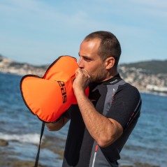 SEAC SUB swimming buoy HYDRA 0950018020000A